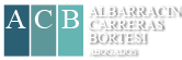 albarracin logo